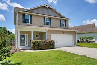 1528 Stones Edge Loop Rd, Wilmington, NC 28405