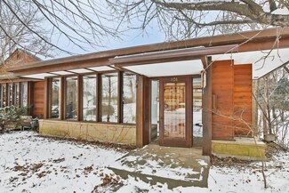 401 Highland Ave, Northfield, MN 55057