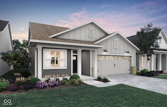 19378 Mcbee Ave, Westfield, IN 46074