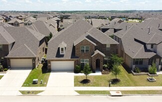 1732 Ann St, Celina, TX 75009
