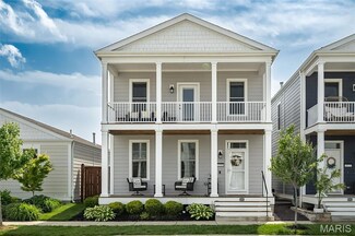 6006 Suntan Dr, Saint Charles, MO 63301