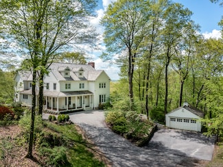143 Tophet Rd, Roxbury, CT 06783
