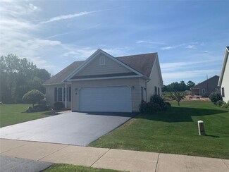 27 Cyrus Way, Brockport, NY 14420