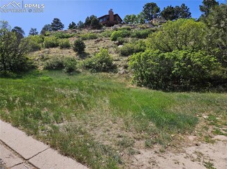 1050 Haverhill Place, Colorado Springs, CO 80919