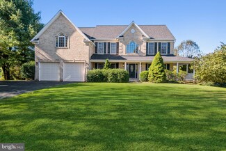 16029 Fields End Ct, Woodbine, MD 21797