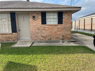 2222 Bartolo St, Meraux, LA 70075