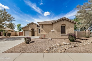 2112 E Yellowstone Place, Chandler, AZ 85249