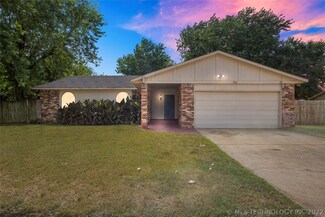 1912 S Maybelle Ave, Tulsa, OK 74107