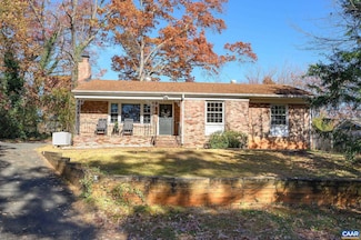 2304 Shelby Dr, Charlottesville, VA 22901