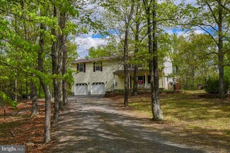 105 Pheasant Run Rd, Burlington, WV 26710