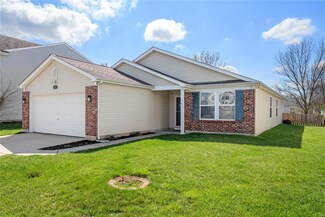 531 Falling Leaf Way, Mascoutah, IL 62258