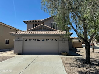 22632 W Solano Dr, Buckeye, AZ 85326
