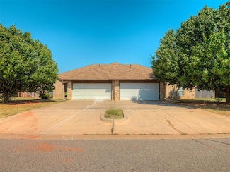 2707 Silvertree Dr, Oklahoma City, OK 73120