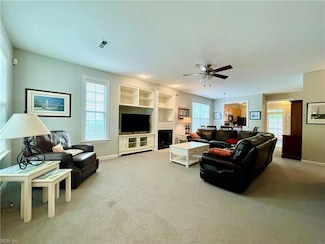 452 Blue Beech Way, Chesapeake, VA 23320