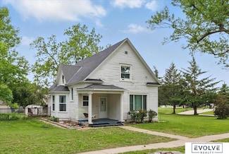 453 W 4th St, Wahoo, NE 68066