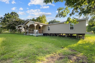 6249 Crandall Hills Dr, Crandall, TX 75114
