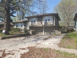 7916 E 117 Place, Kansas City, MO 64134