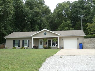 772 Keeling Ave NE, Palmyra, IN 47164