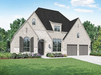 Plan 216, Manvel, TX 77578