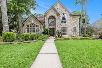 15 Sparklewood Place, Spring, TX 77381