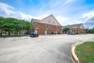 4441 Burbank Dr Unit 602, Baton Rouge, LA 70820