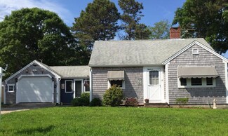 17 Juniper Rd, West Dennis, MA 02670