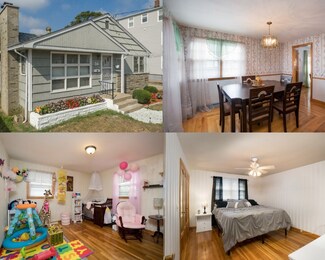 34 Stedman Ave, Pawtucket, RI 02860