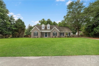 172 Jamestown Dr, Rincon, GA 31326