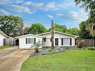 4414 Gardendale Dr, Houston, TX 77092