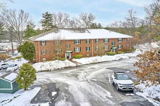 12 Wampus Ave Unit 24, Acton, MA 01720