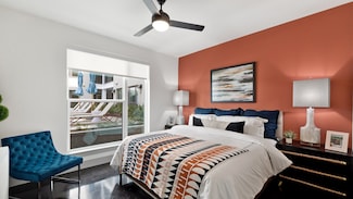 2305 Summer St Unit 529, Houston, TX 77007