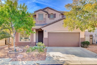 4997 Graziano Ave, Las Vegas, NV 89141