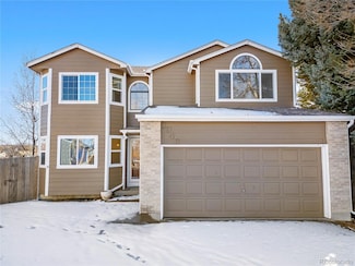 3948 S Halifax St, Aurora, CO 80013