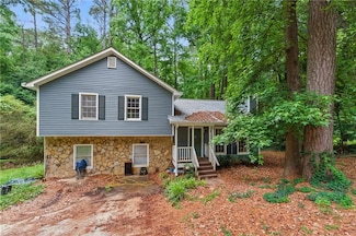 4585 Muirwood Cir, Powder Springs, GA 30127