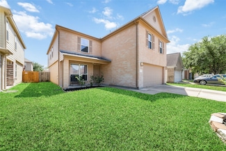 3530 Barkers Crossing Ave, Houston, TX 77084