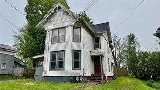 495 Main St, Phoenix, NY 13135