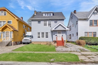 16005 Nelamere Rd, Cleveland, OH 44112
