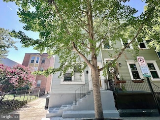 1507 Gales St NE, Washington, DC 20002