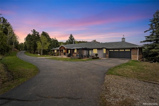 27436 Kennedy Gulch Rd, Conifer, CO 80433