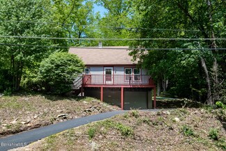 126 Cross Rd, Clarksburg, MA 01247