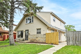 8654 W Medford Ave, Milwaukee, WI 53225