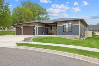 2713 Auburn Cir, Billings, MT 59106