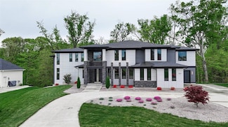 5641 Melbury Ct, Mason, OH 45040