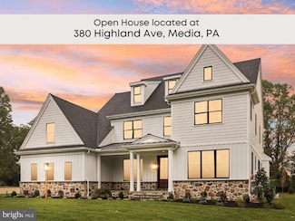 365 Kirk Ln Unit B, Media, PA 19063