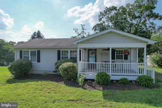 109 Lake Sever Dr, Winchester, VA 22603