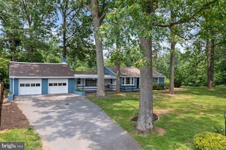 1024 Cherrytown Rd, Westminster, MD 21158