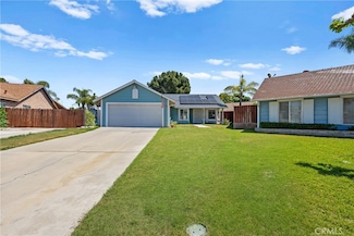 1030 Bluebell Way, Hemet, CA 92545