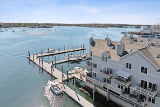 315 Chandlers Wharf, Portland, ME 04101