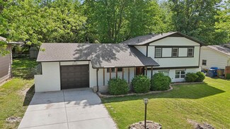 212 S Lauber Ln, Derby, KS 67037