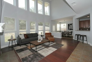 12513 Capitol Saddlery Trail, Austin, TX 78732